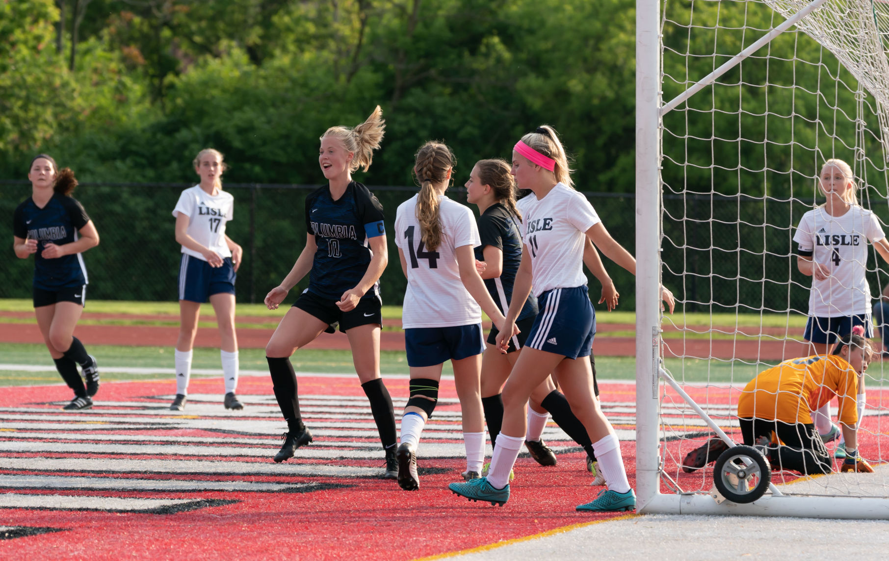 Class 1A state semifinal